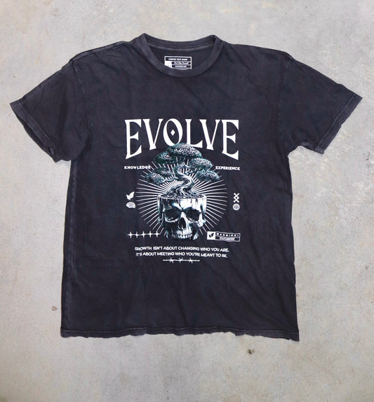 Evolve Vintage T-shirt
