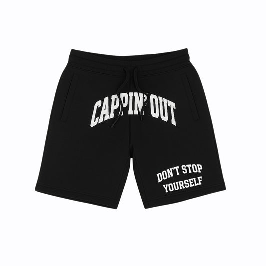 Cappin’ Out DSY Shorts