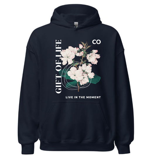 Gift of Life Lightweight Hoodie