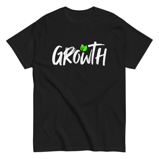 Growth T-shirt