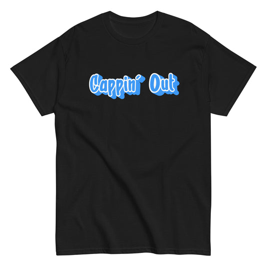 Cappin’ Out T-shirt