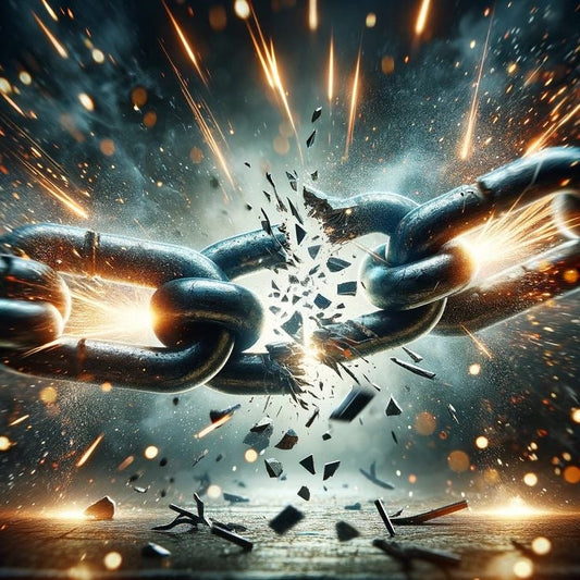 ⚠️ No Progress? Its Because You’re Trapped In..