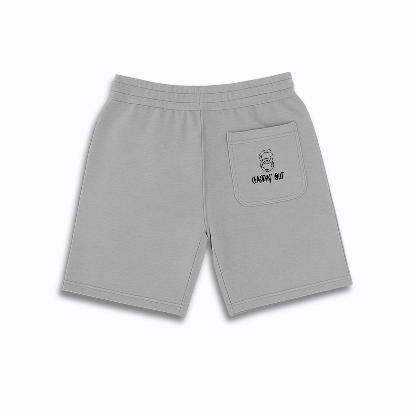 Cappin’ Out DSY Shorts