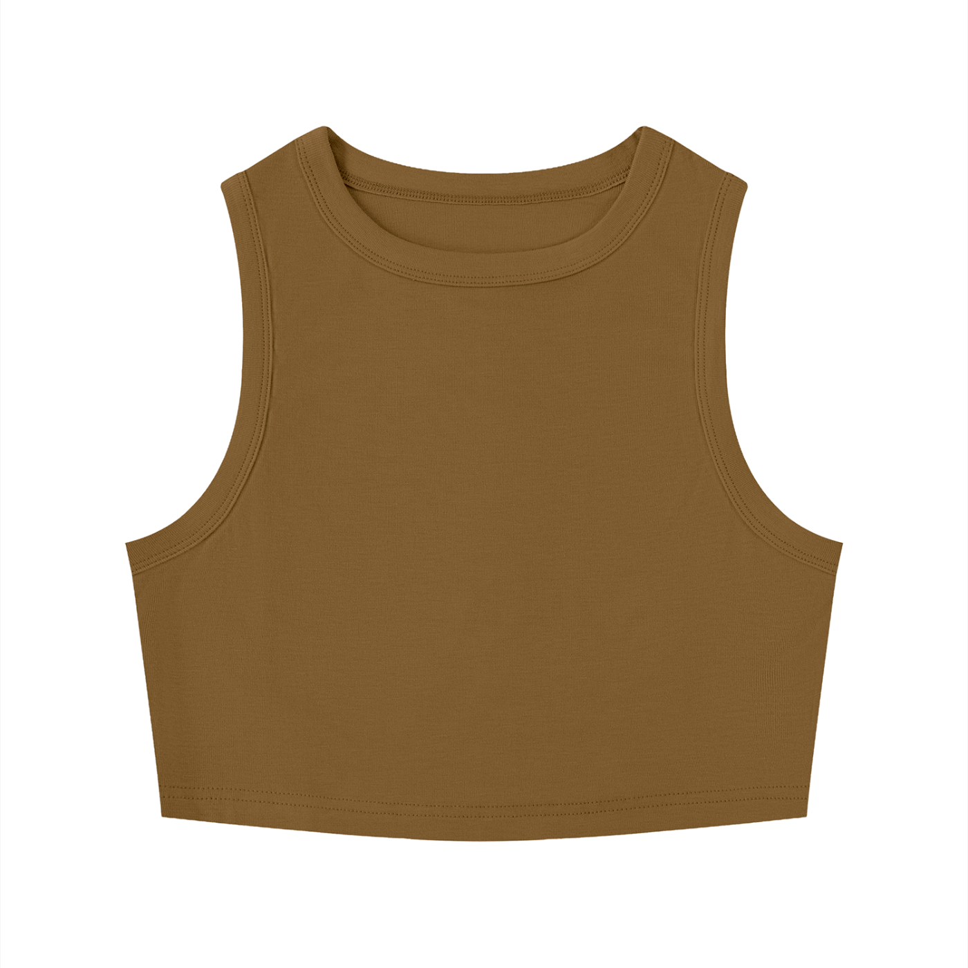 Women,Tank,Cropped
