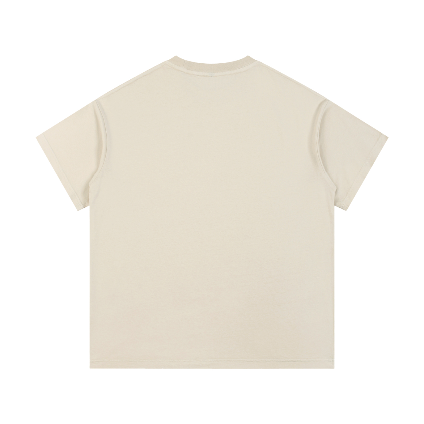 Blank,Vintage,Heavyweight