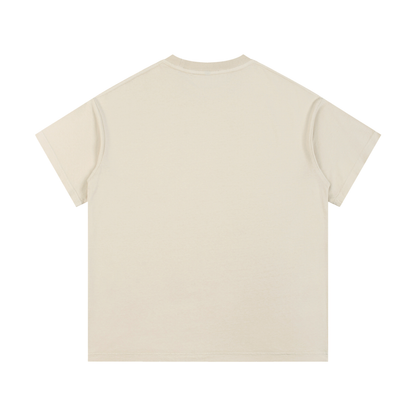Blank,Vintage,Heavyweight