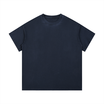 Blank,Vintage,Heavyweight