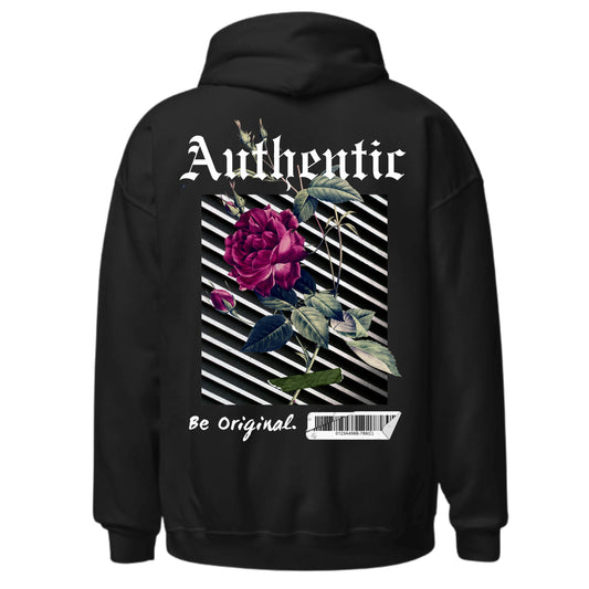 Authentic Lightweight Hoodie