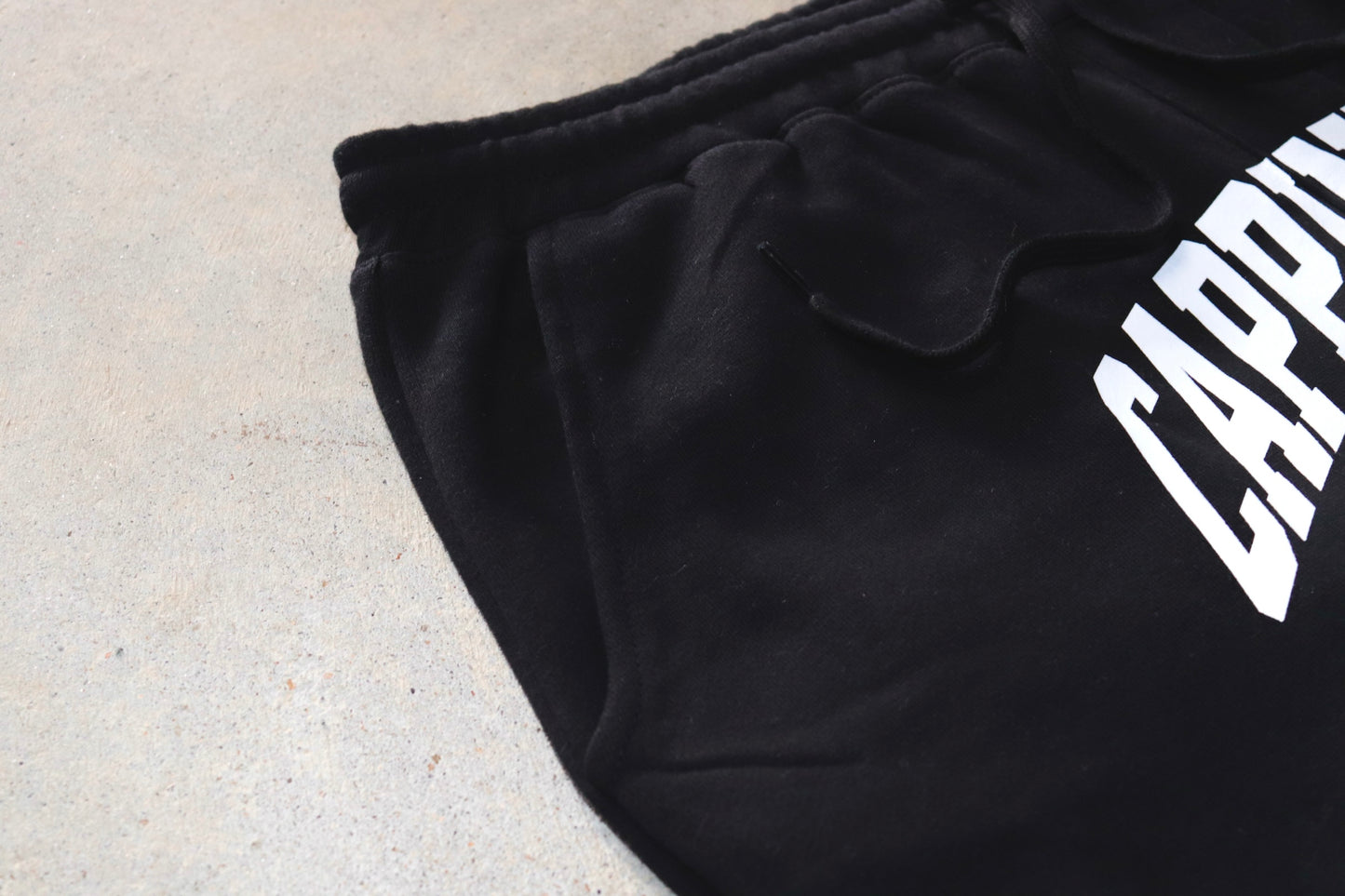 Cappin’ Out DSY Shorts