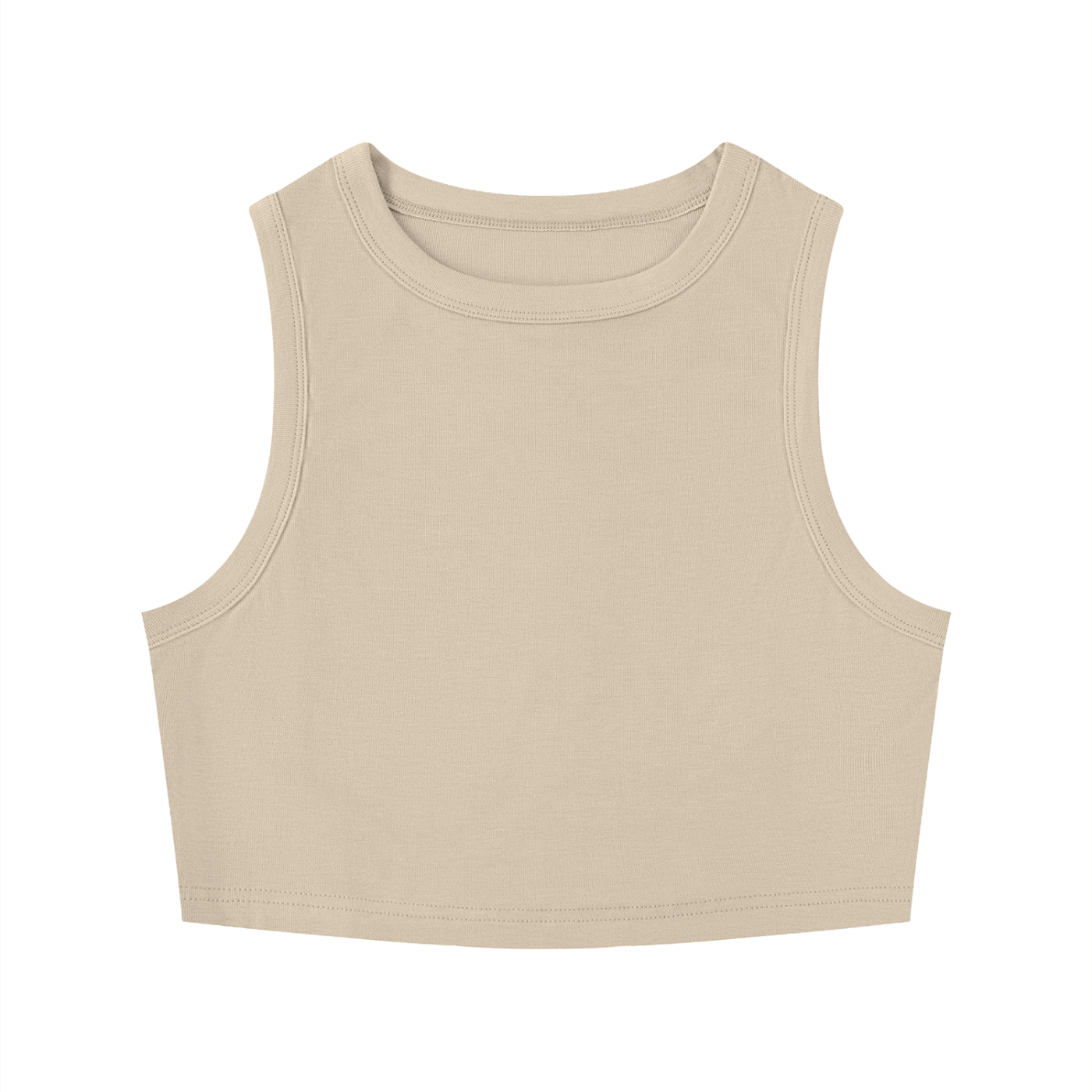Women,Tank,Cropped