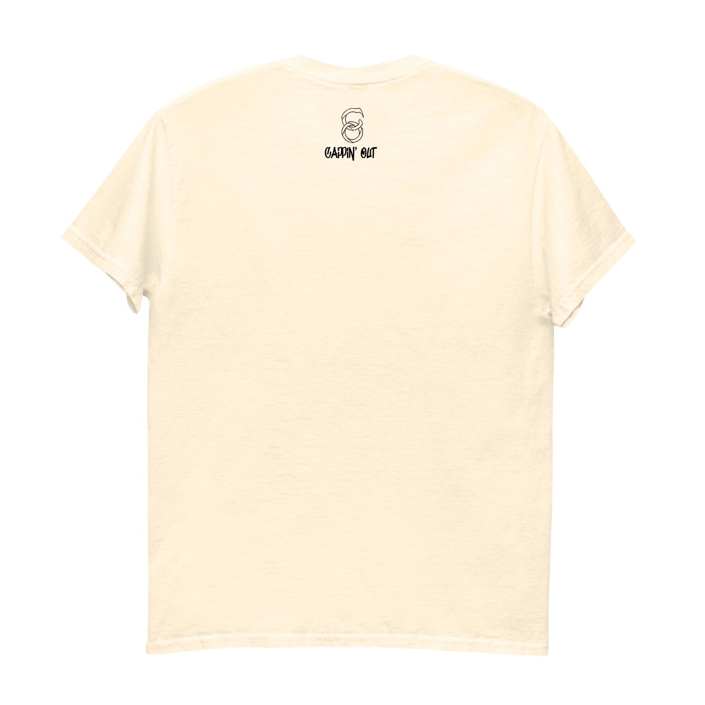 Create. T-shirt