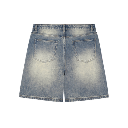 Shorts,Denim