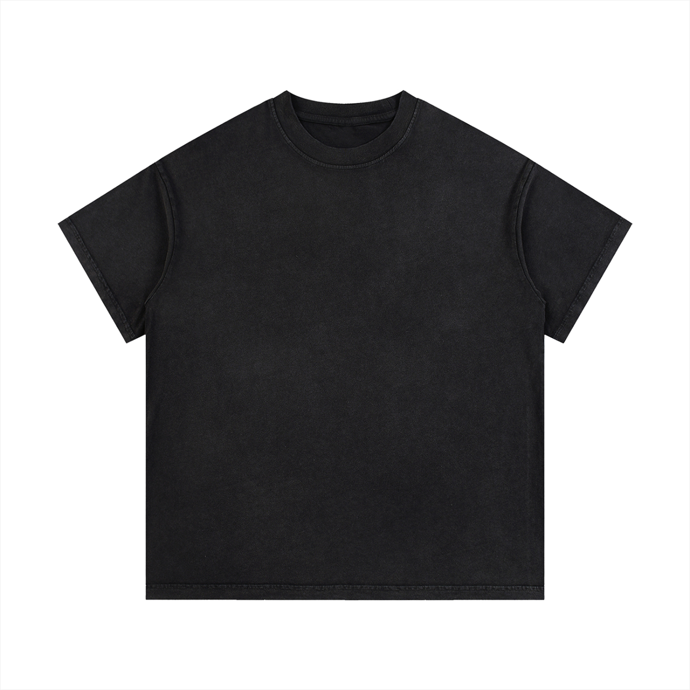 Blank,Vintage,Heavyweight