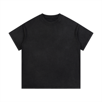 Blank,Vintage,Heavyweight