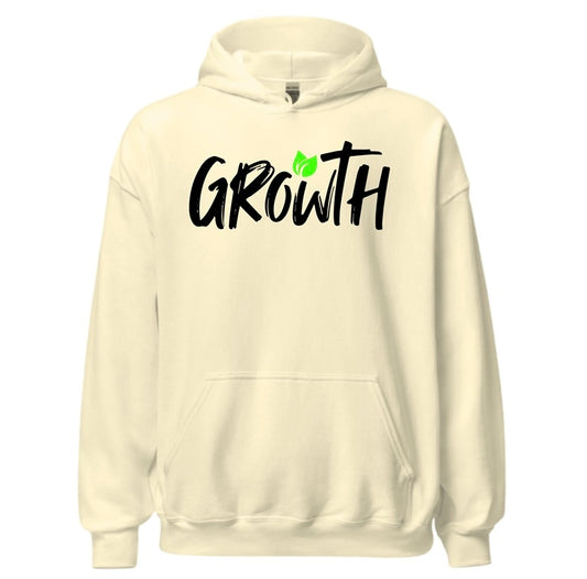 Growth Lightweight Hoodie