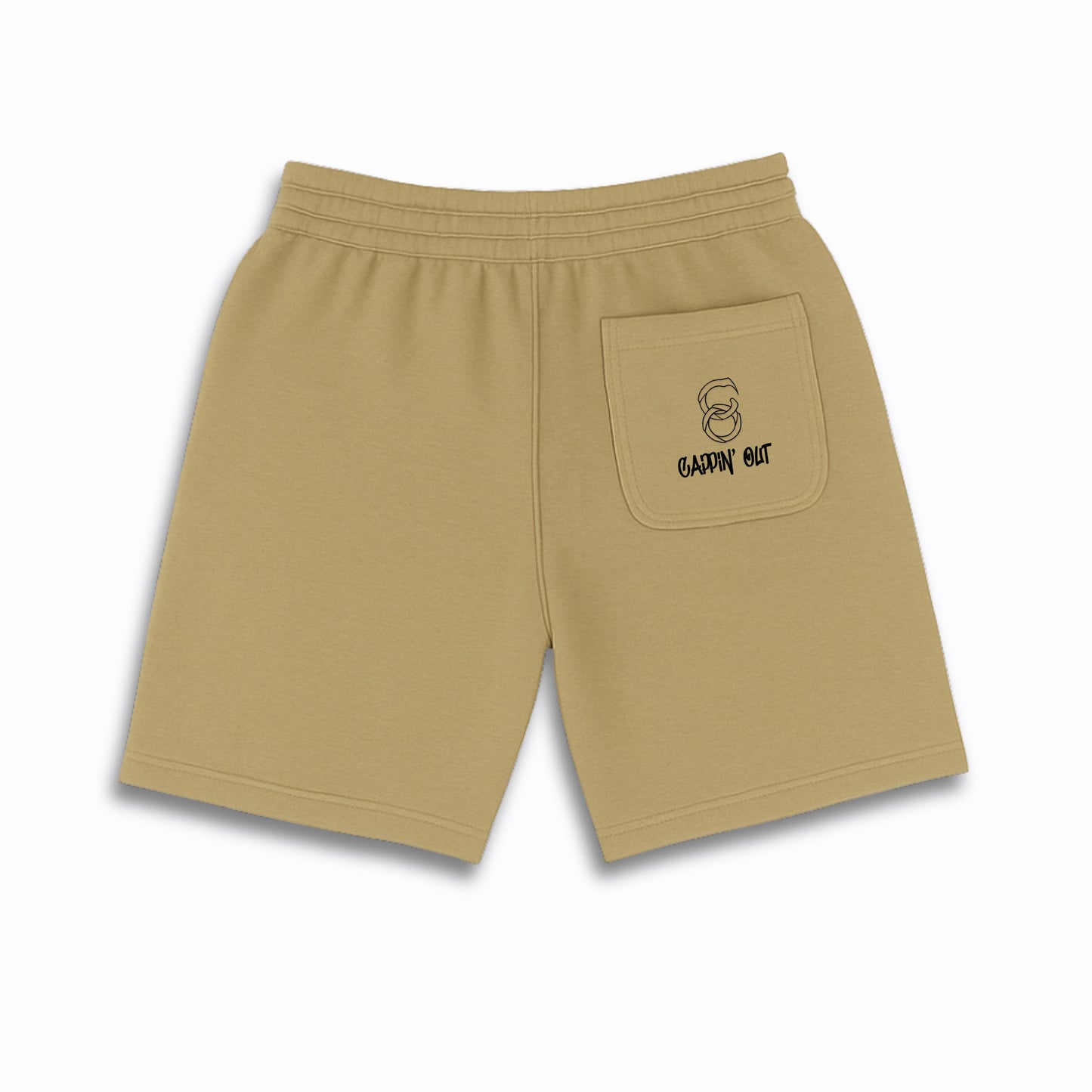 Cappin’ Out DSY Shorts