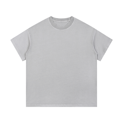 Blank,Vintage,Heavyweight