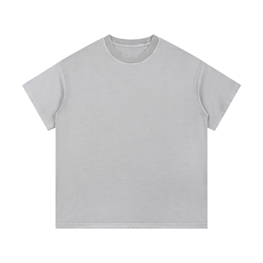 Blank,Vintage,Heavyweight