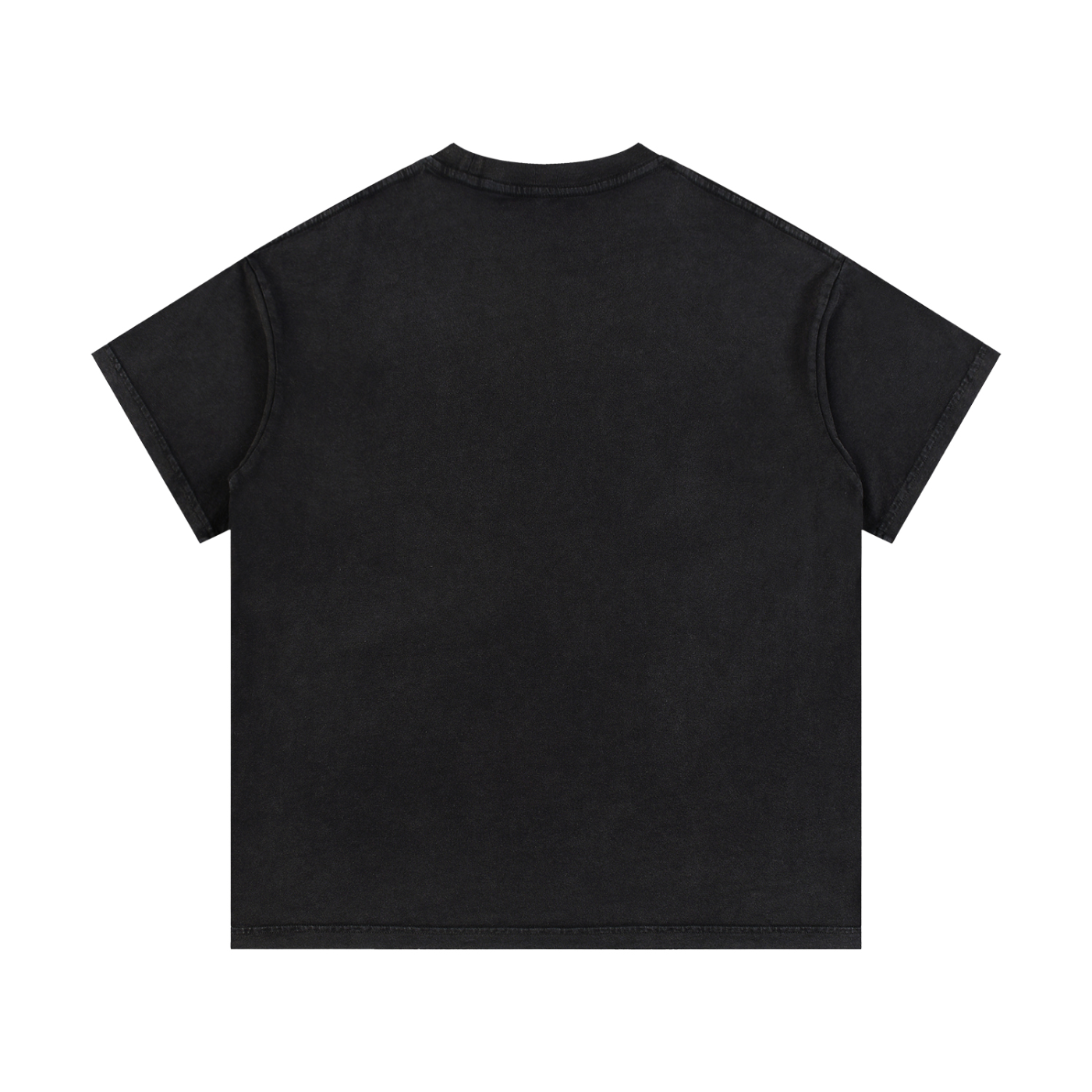 Blank,Vintage,Heavyweight