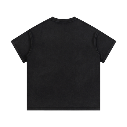 Blank,Vintage,Heavyweight