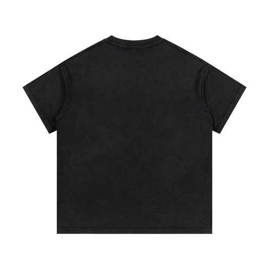 Blank,Vintage,Heavyweight