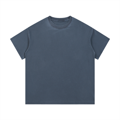 Blank,Vintage,Heavyweight