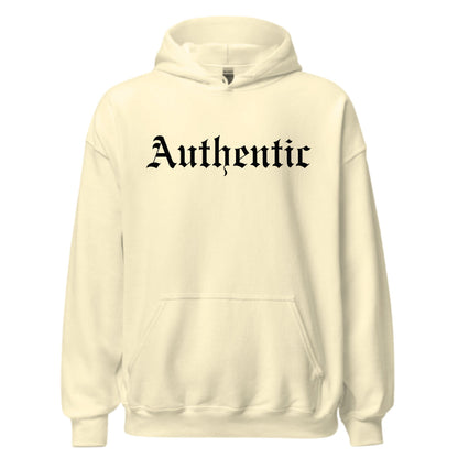 Authentic Lightweight Hoodie
