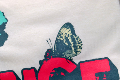 Change Your Environment Graphic Cotton T-Shirt
