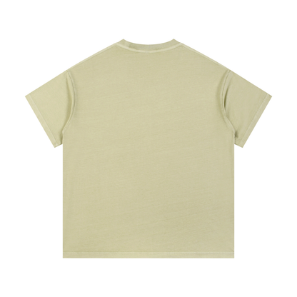 Blank,Vintage,Heavyweight