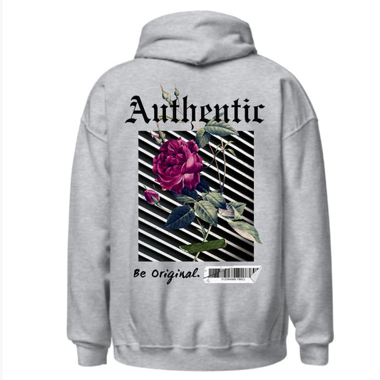 Authentic Lightweight Hoodie