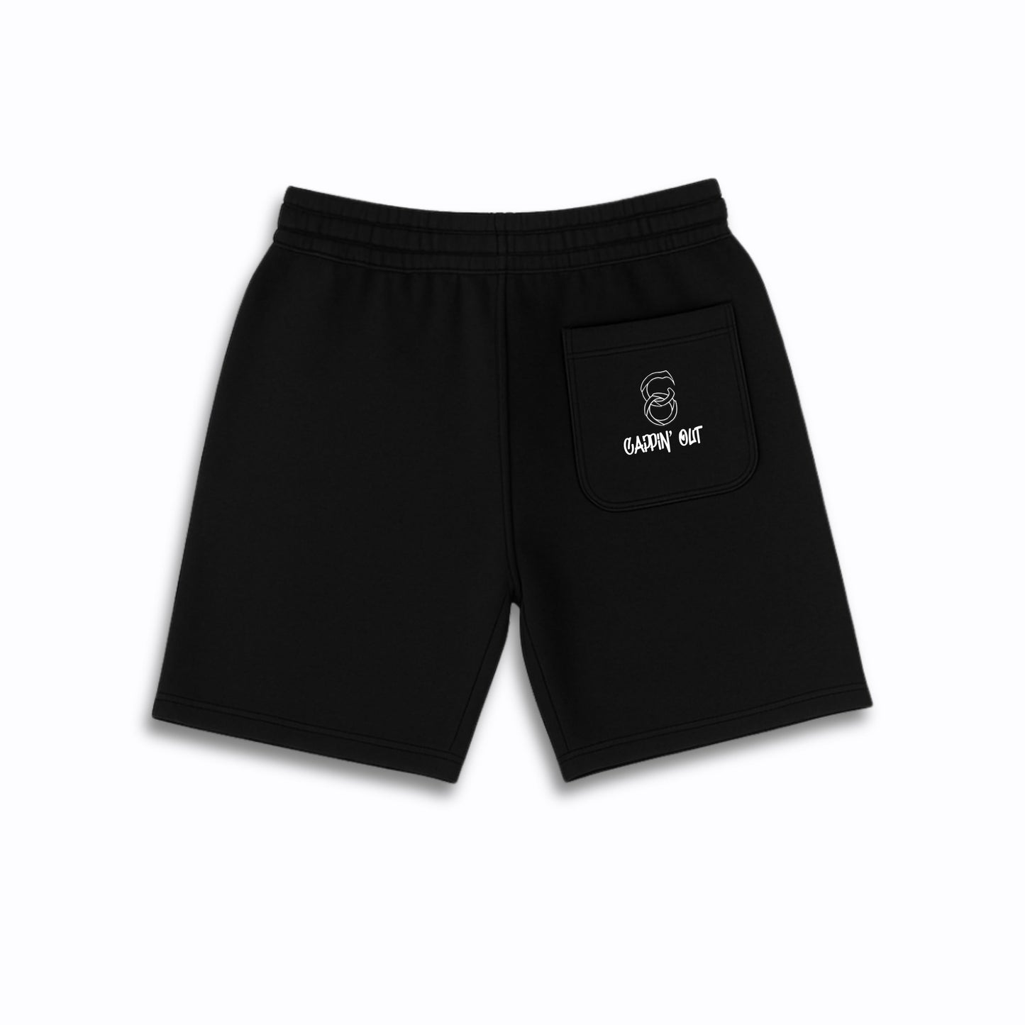 Cappin’ Out DSY Shorts