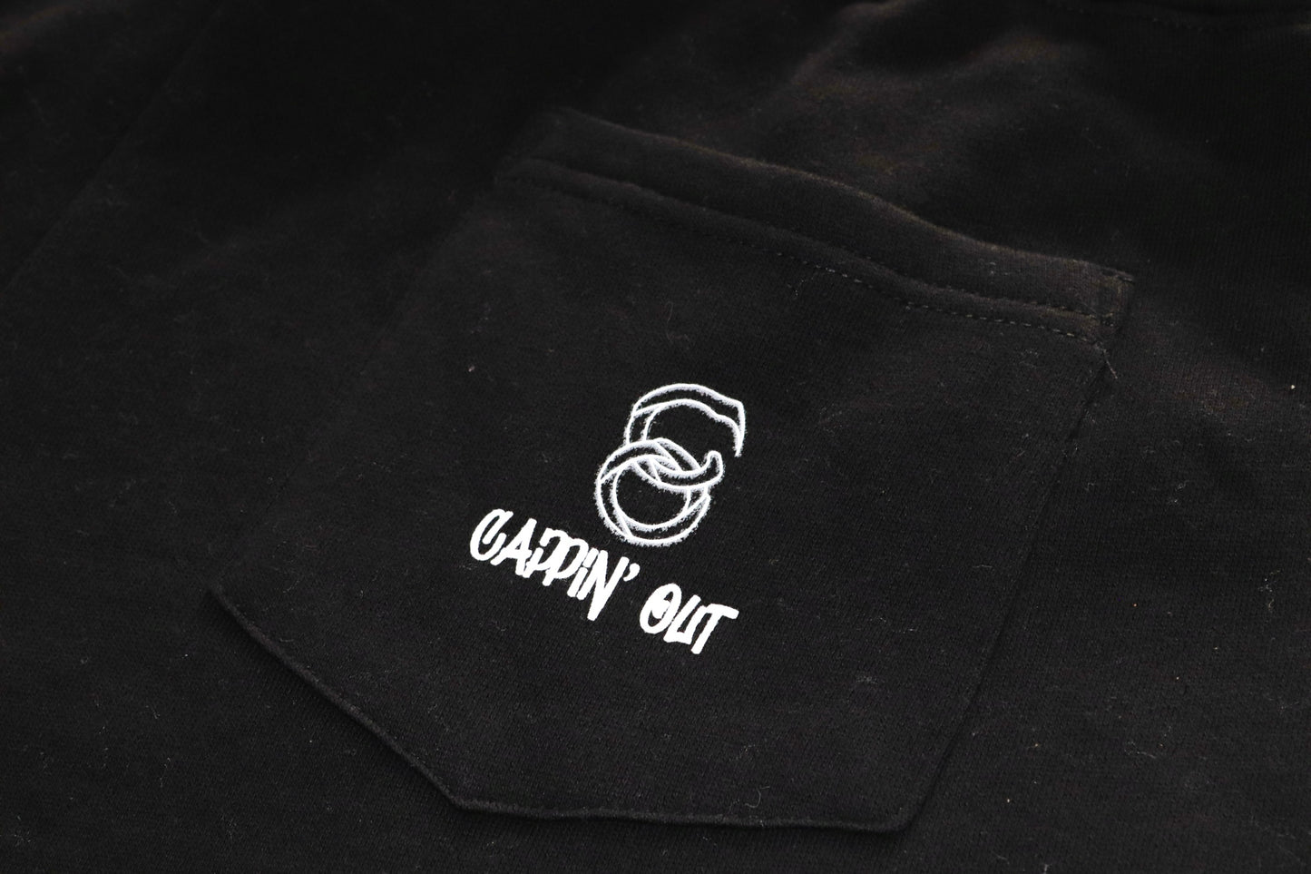 Cappin’ Out DSY Shorts