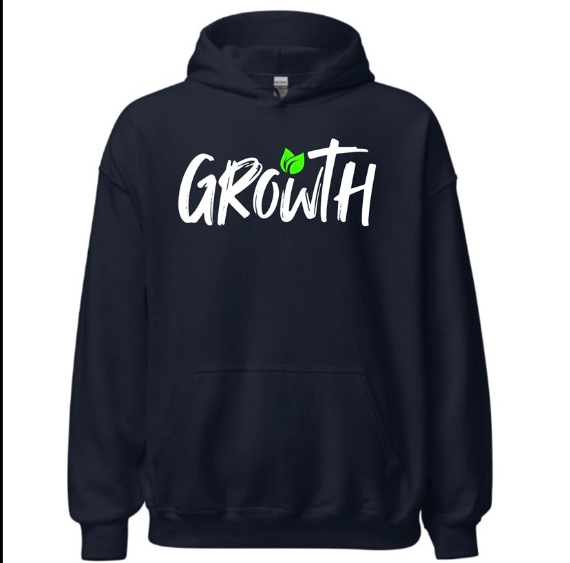 Growth Lightweight Hoodie
