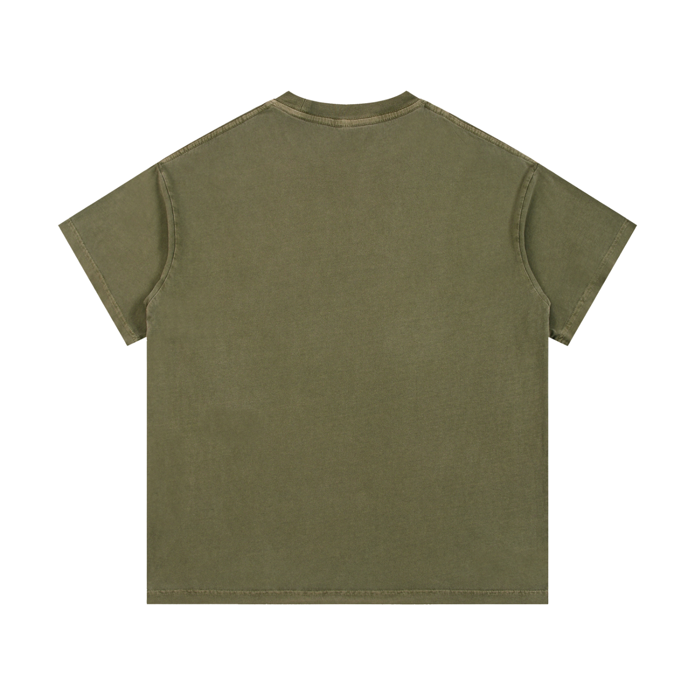 Blank,Vintage,Heavyweight