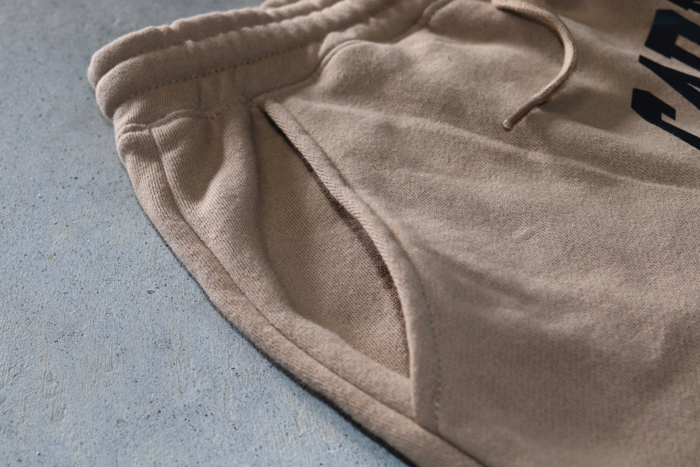 Cappin’ Out DSY Shorts