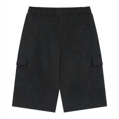 Bottoms,Cargo,Shorts