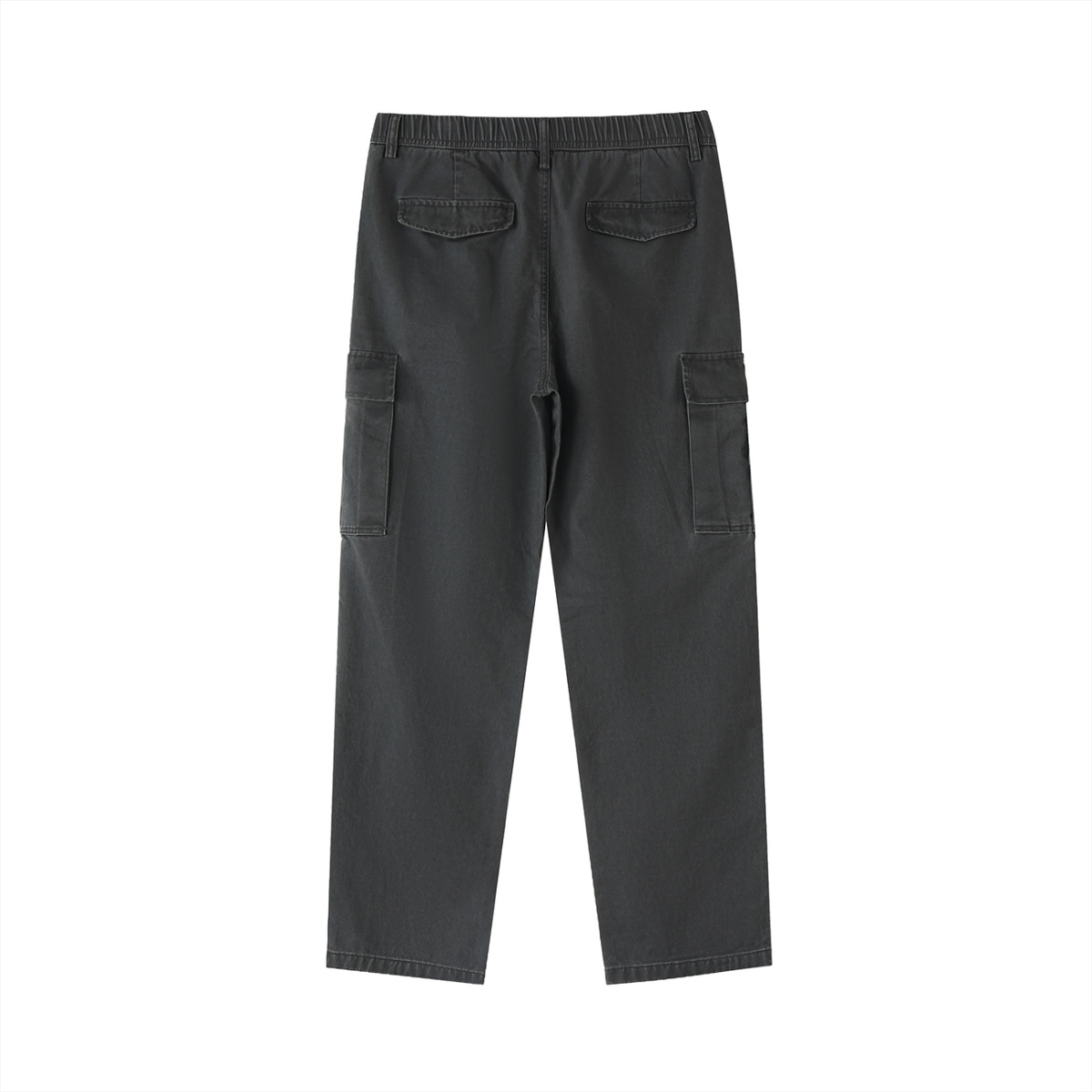 Bottoms,Men,Cargo,Elastic