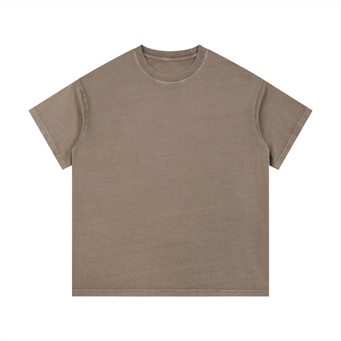 Blank,Vintage,Heavyweight