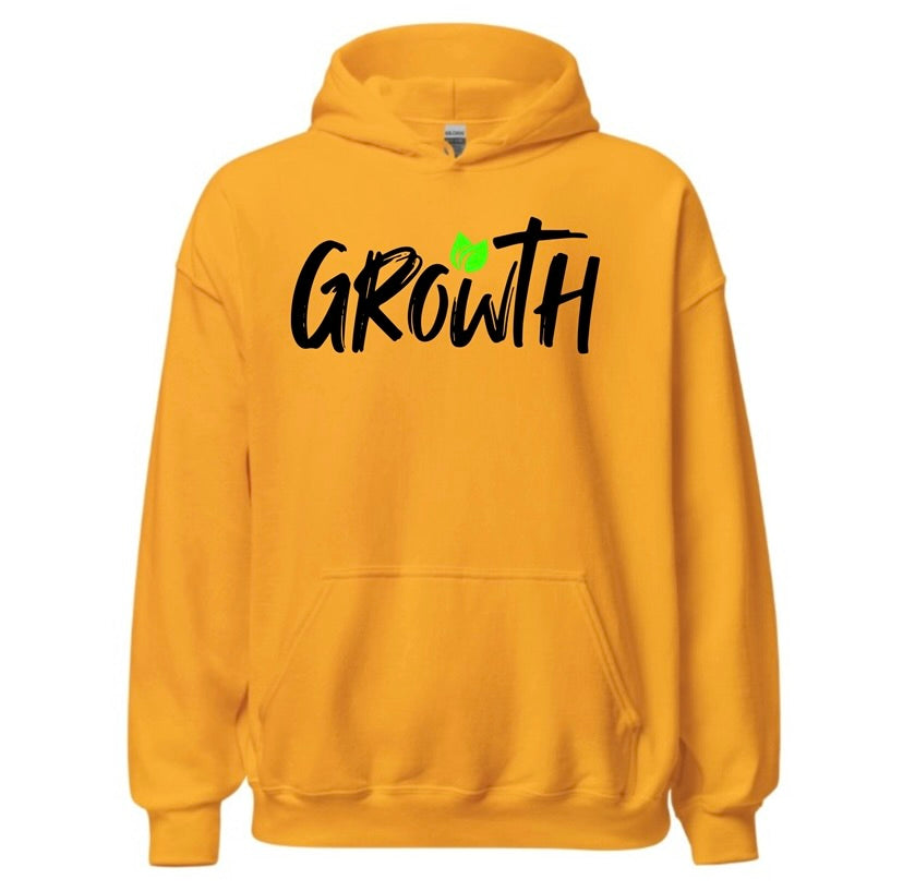 Growth Lightweight Hoodie