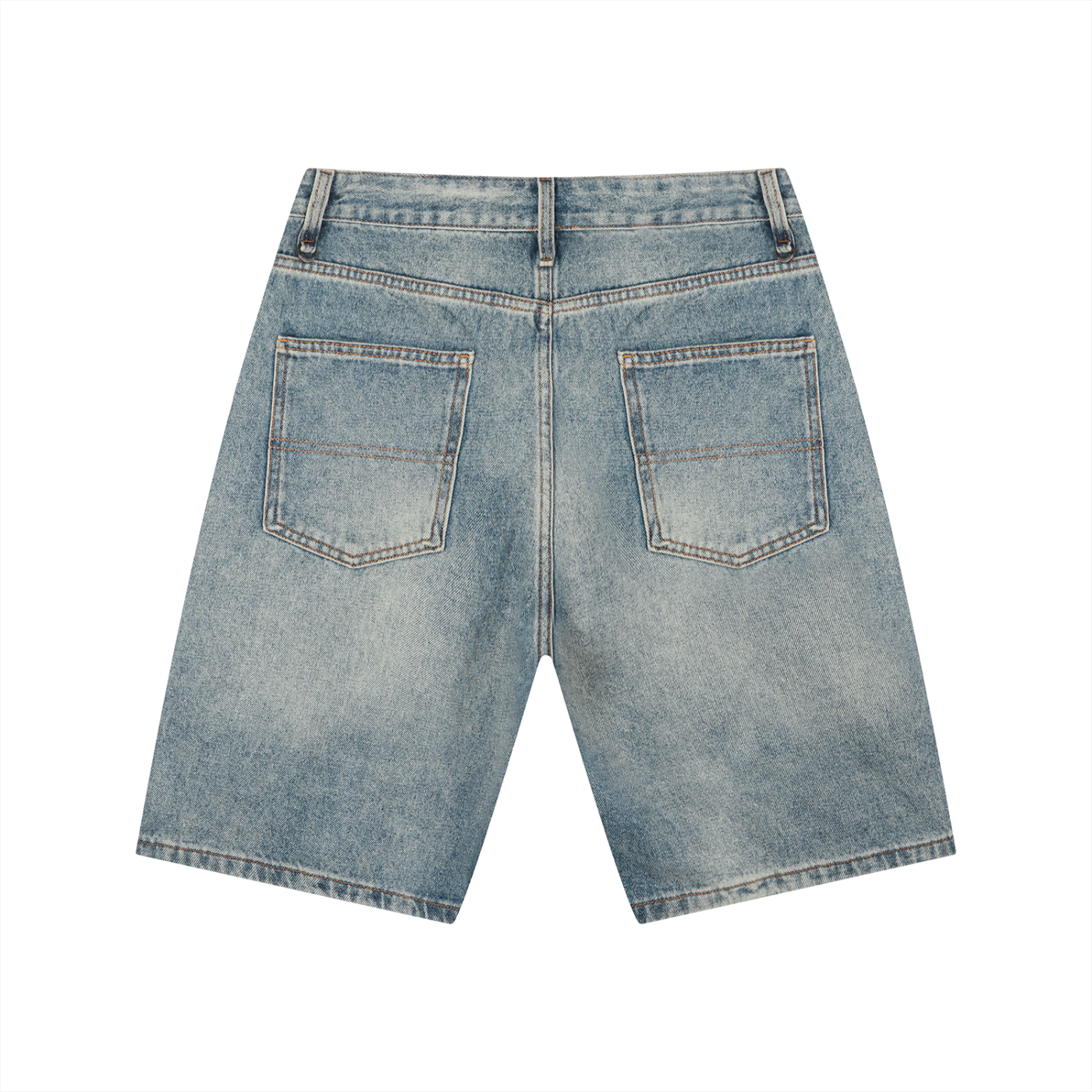 Bottoms,Denim,Shorts,Men