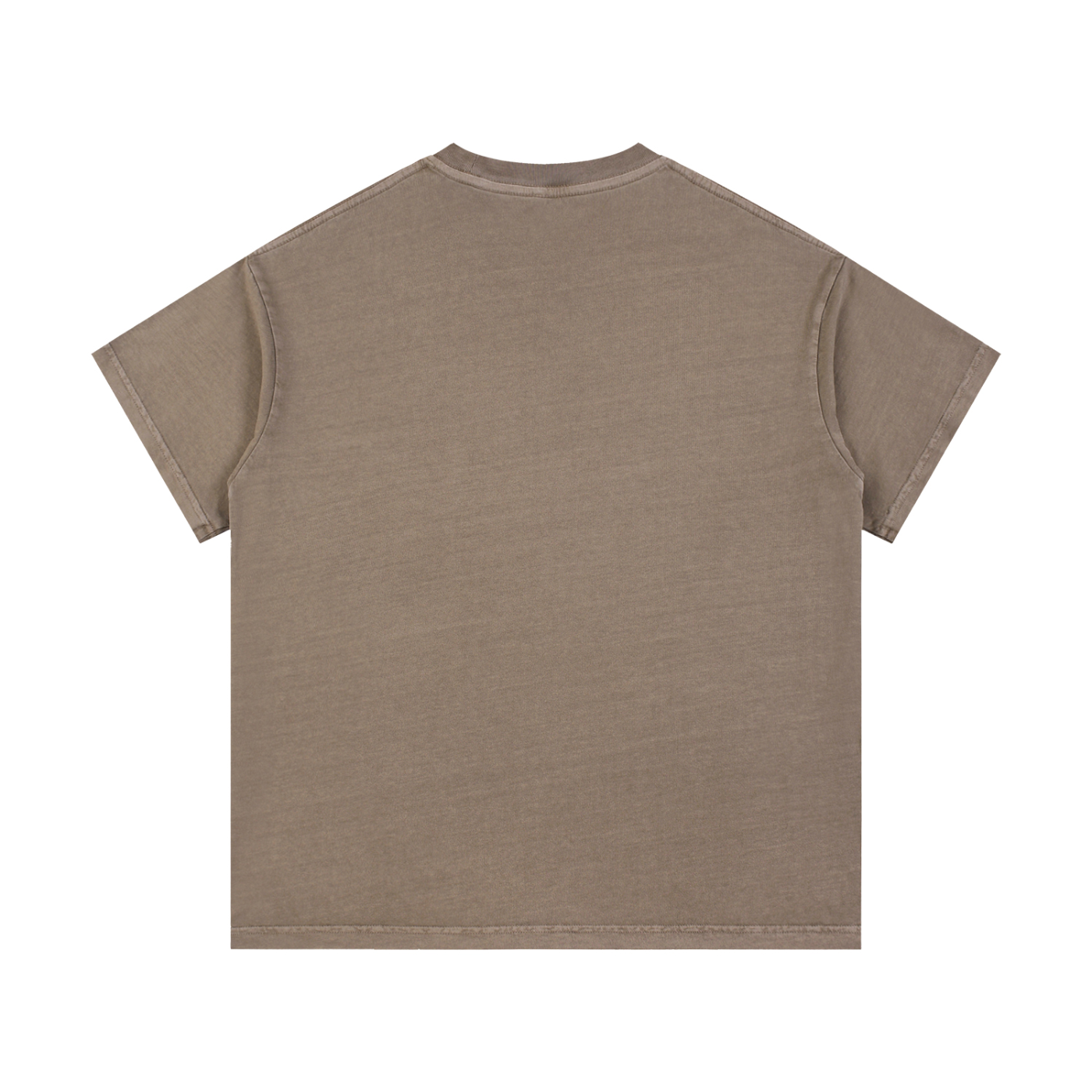 Blank,Vintage,Heavyweight