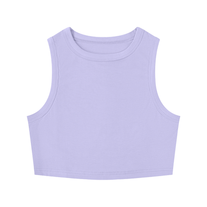 Women,Tank,Cropped
