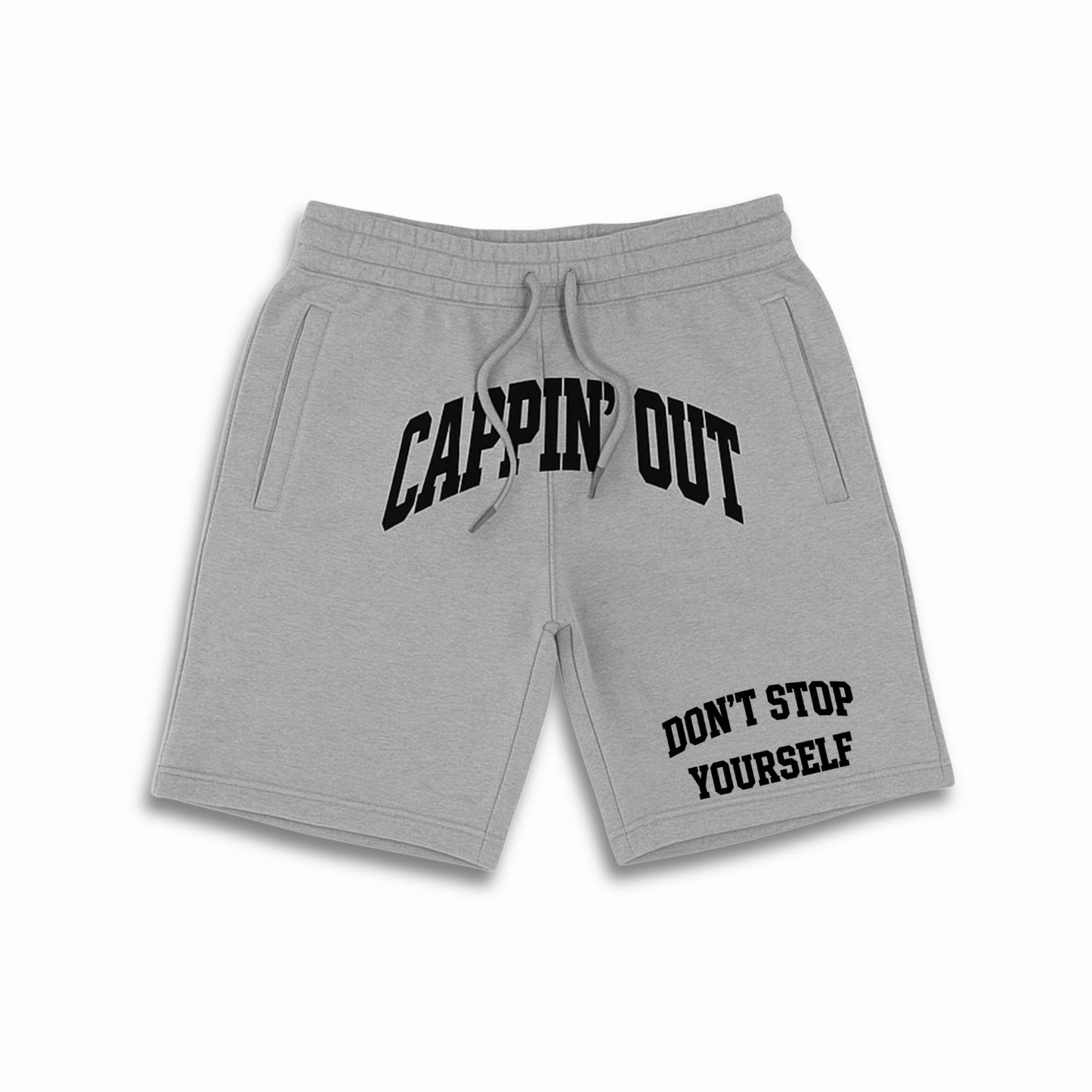 Cappin’ Out DSY Shorts
