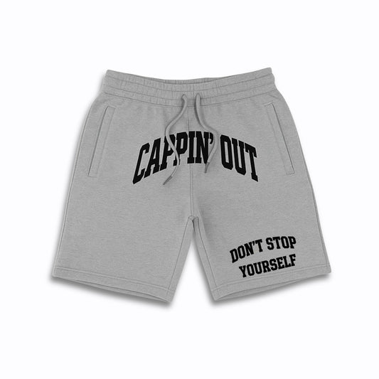 Cappin’ Out DSY Shorts