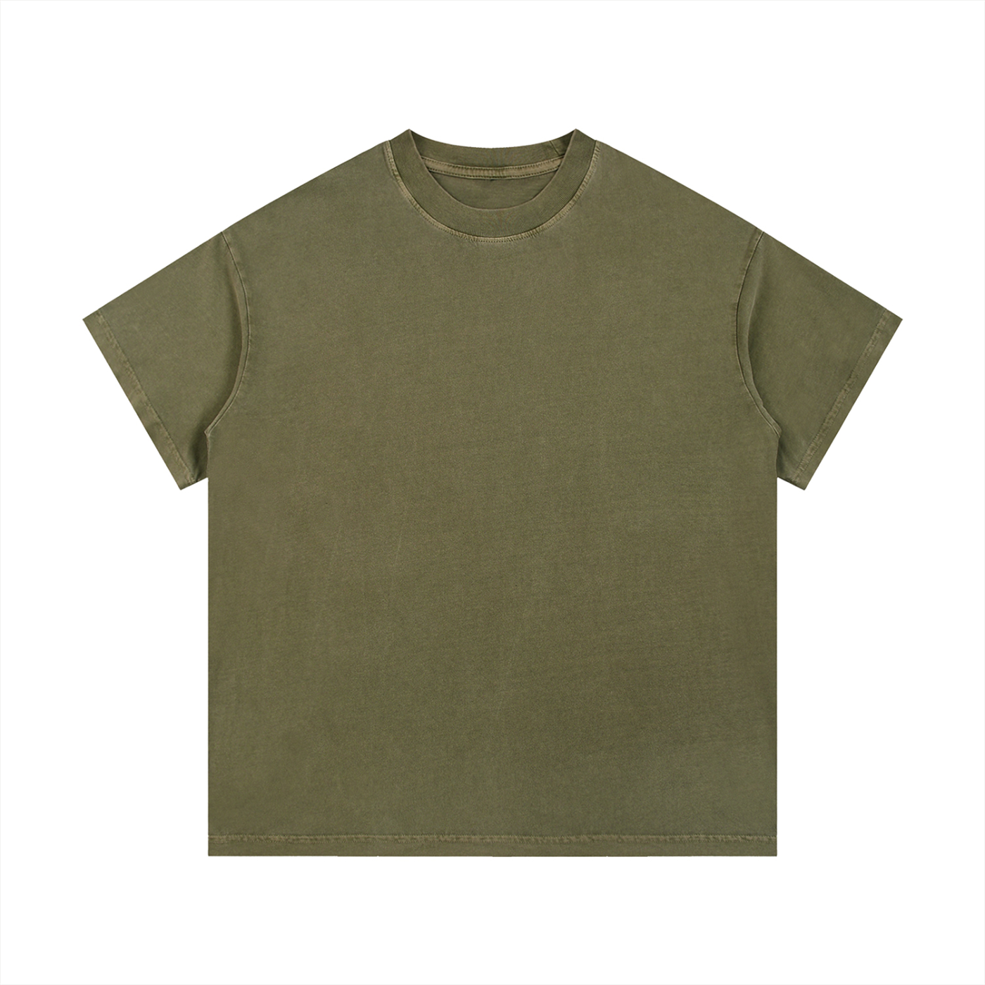 Blank,Vintage,Heavyweight