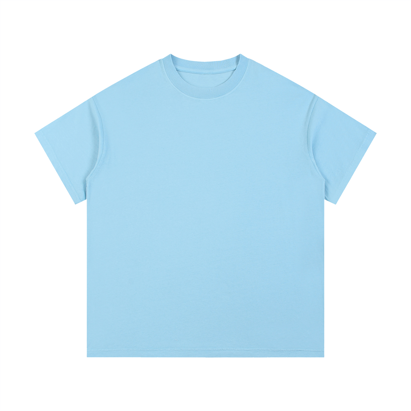 Blank,Vintage,Heavyweight
