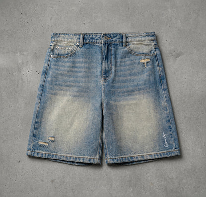 Shorts,Denim