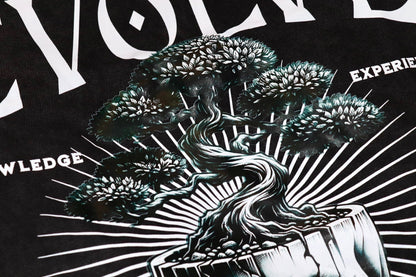 Evolve Vintage T-shirt