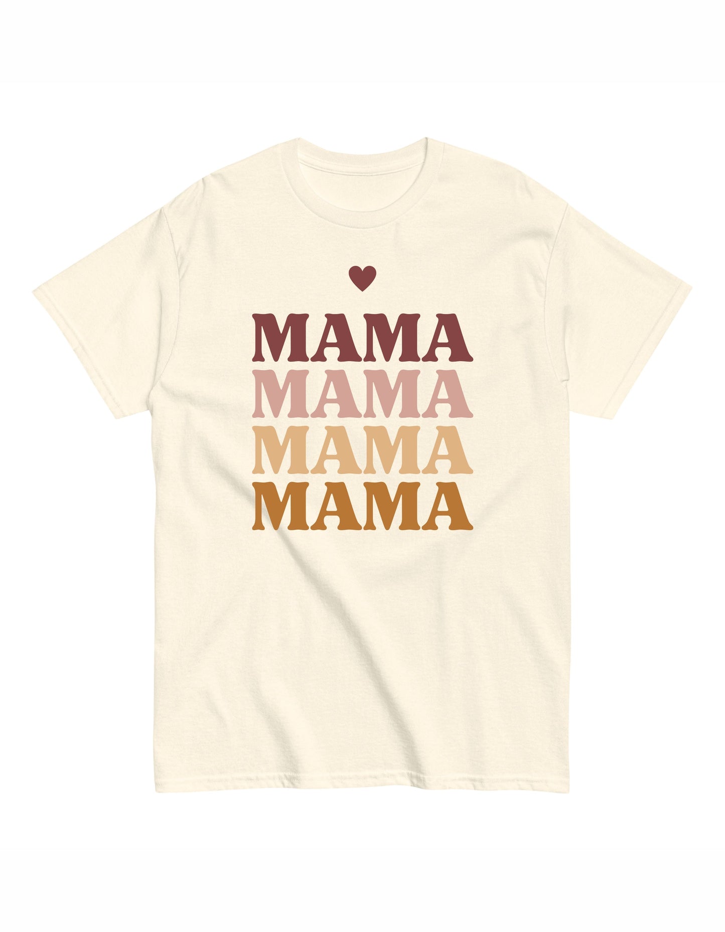 MAMA - T-Shirt