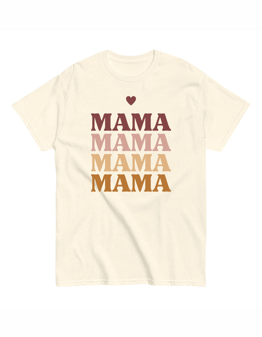 MAMA - T-Shirt